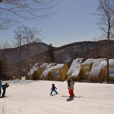Luxurious Trailside Village One Bedroom Condo #1 Killington Zewnętrze zdjęcie