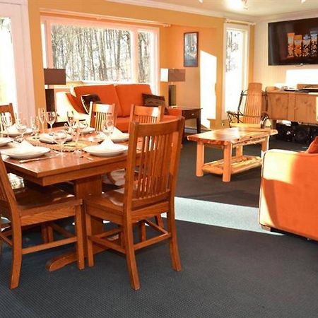 Luxurious Trailside Village One Bedroom Condo #1 Killington Zewnętrze zdjęcie