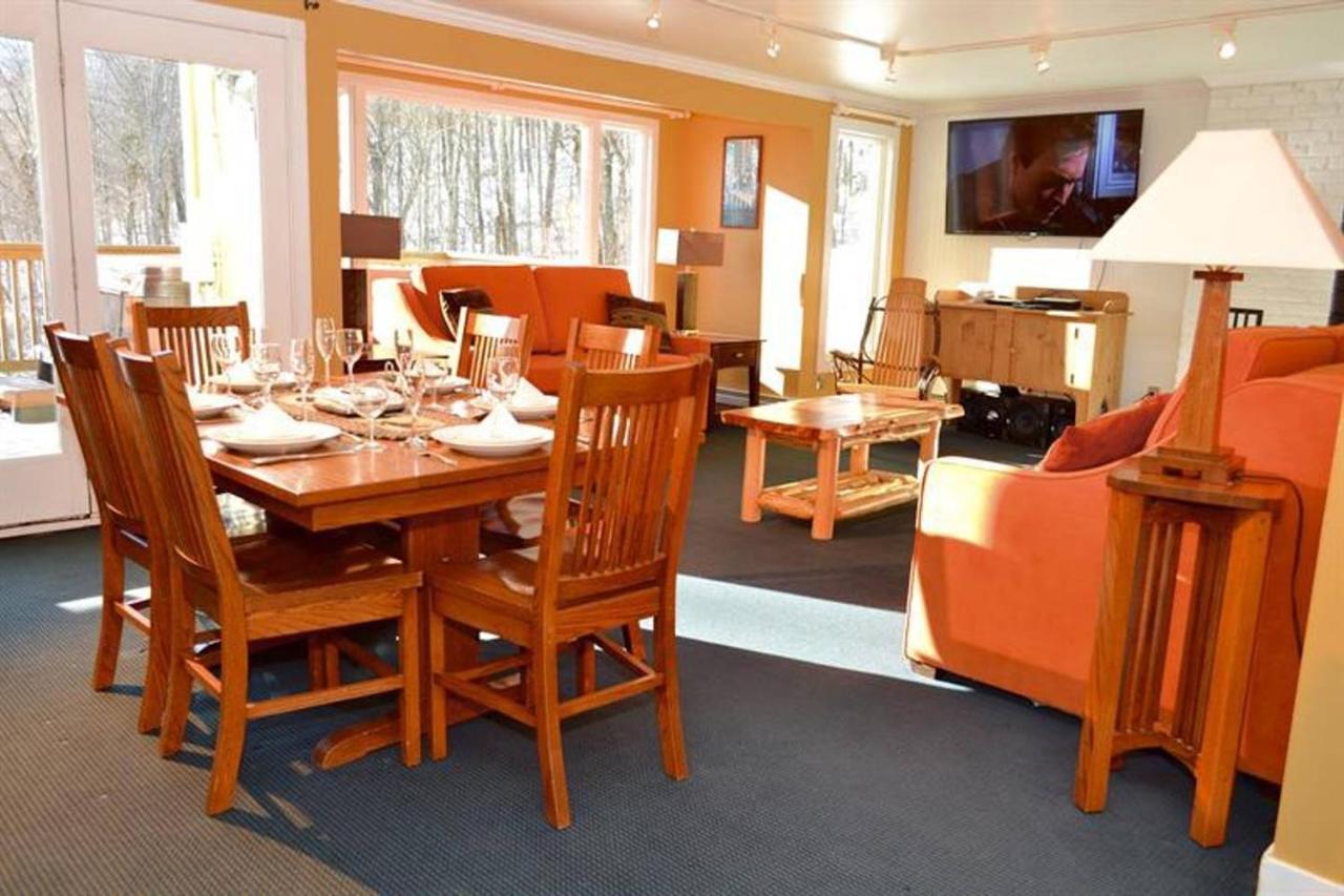 Luxurious Trailside Village One Bedroom Condo #1 Killington Zewnętrze zdjęcie