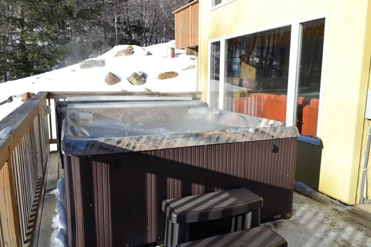 Luxurious Trailside Village One Bedroom Condo #1 Killington Zewnętrze zdjęcie