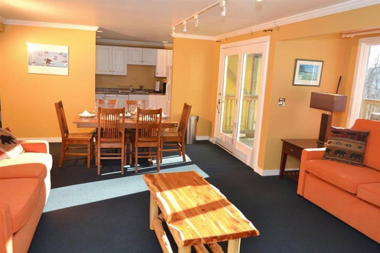 Luxurious Trailside Village One Bedroom Condo #1 Killington Zewnętrze zdjęcie