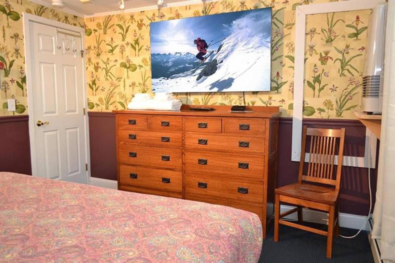 Luxurious Trailside Village One Bedroom Condo #1 Killington Zewnętrze zdjęcie