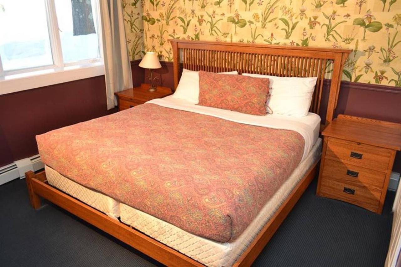 Luxurious Trailside Village One Bedroom Condo #1 Killington Zewnętrze zdjęcie